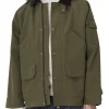 Clarton Jacket