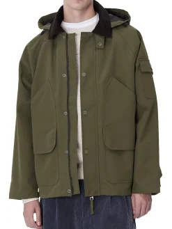 Clarton Jacket