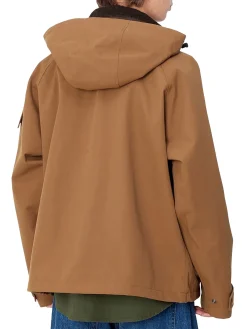 Clarton Jacket