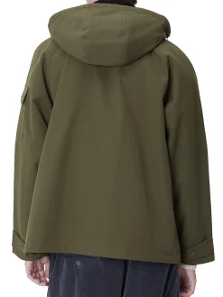 Clarton Jacket