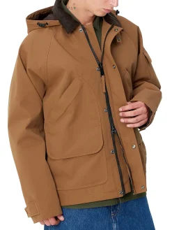 Clarton Jacket