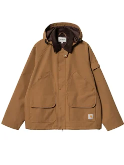 Clarton Jacket