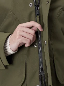 Clarton Jacket