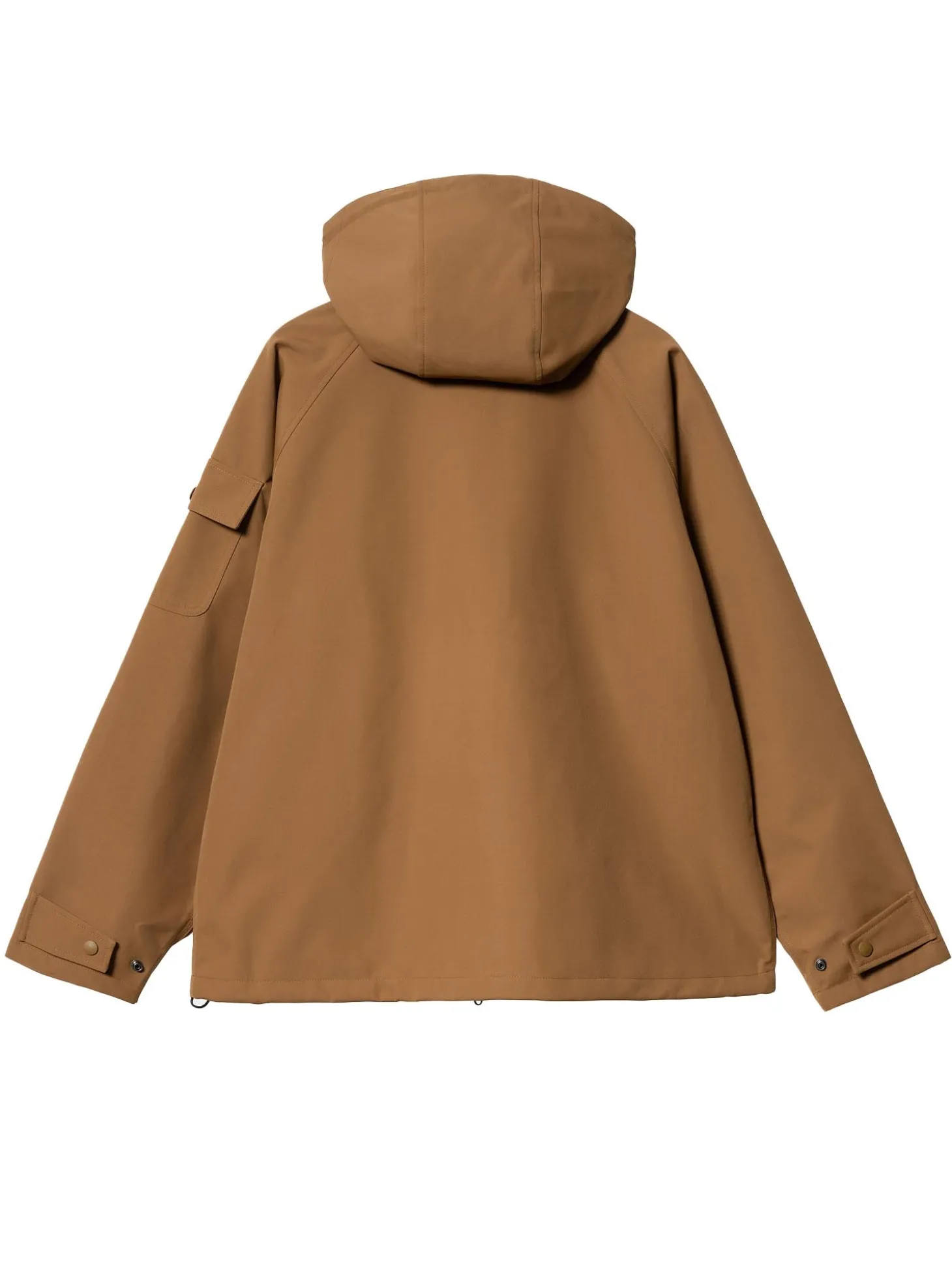 Clarton Jacket