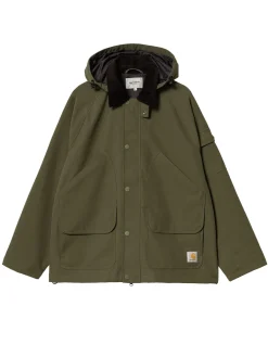 Clarton Jacket
