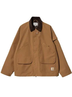 Clarton Jacket