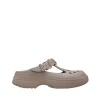 Classic Mary Jane Clog