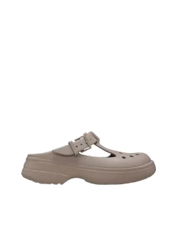 Classic Mary Jane Clog