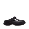 Classic Mary Jane Clog