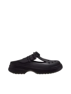 Classic Mary Jane Clog
