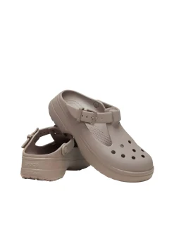 Classic Mary Jane Clog