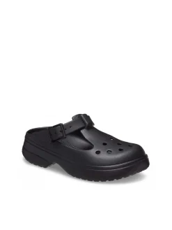 Classic Mary Jane Clog