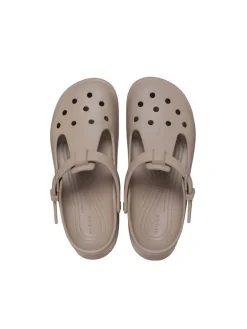 Classic Mary Jane Clog
