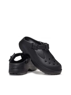 Classic Mary Jane Clog