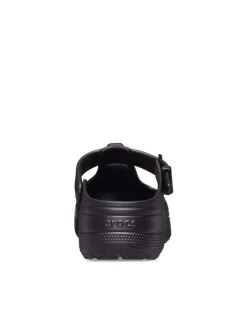 Classic Mary Jane Clog