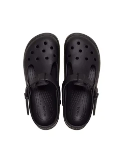Classic Mary Jane Clog