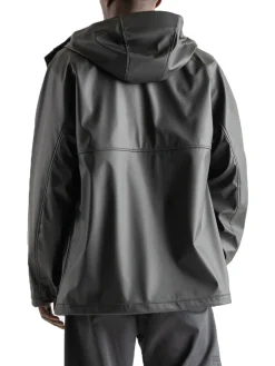 Classic Rain Jacket
