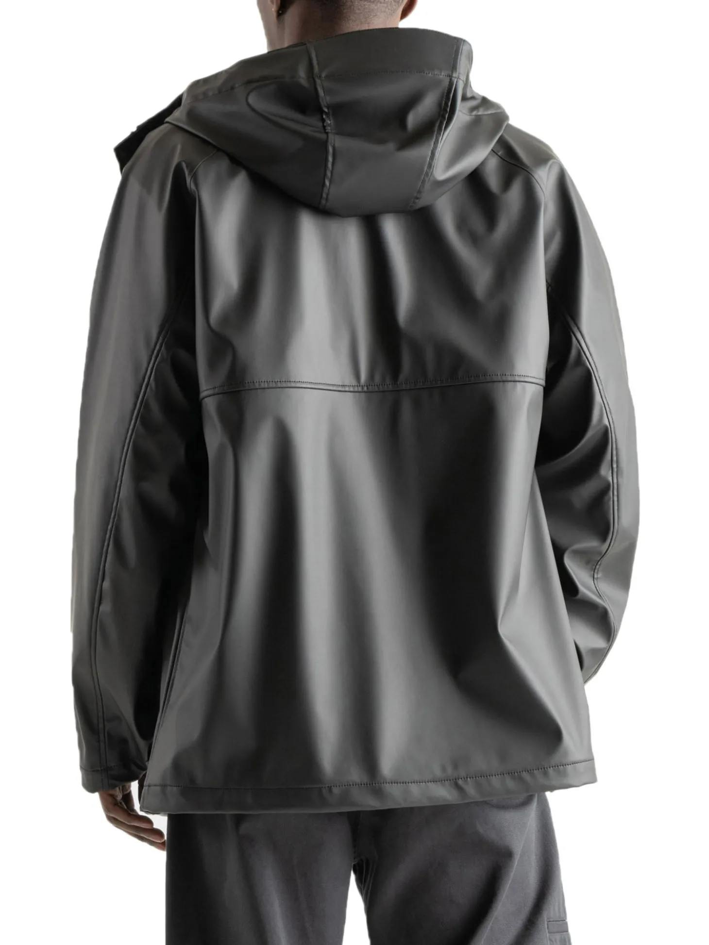 Classic Rain Jacket