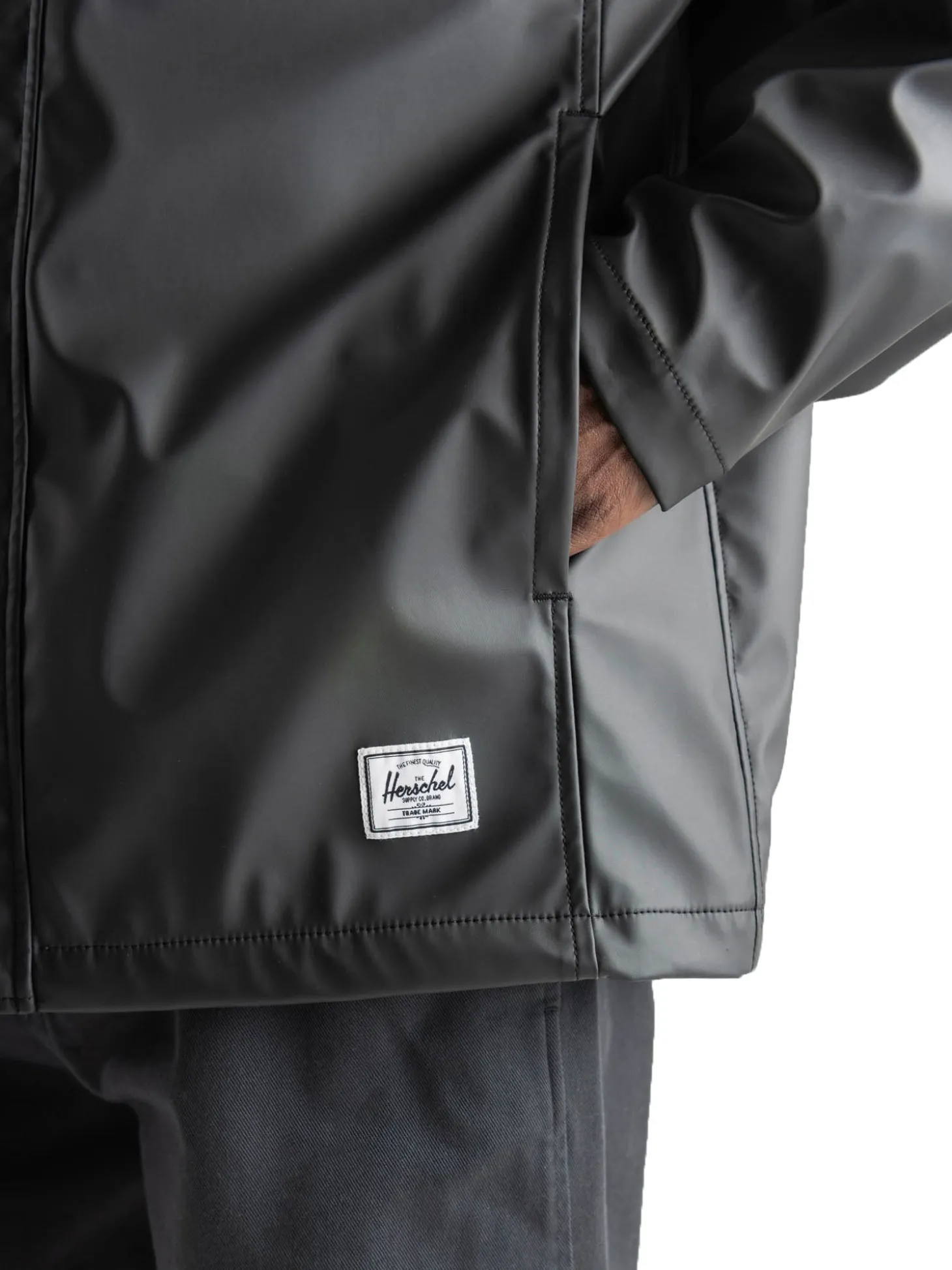 Classic Rain Jacket