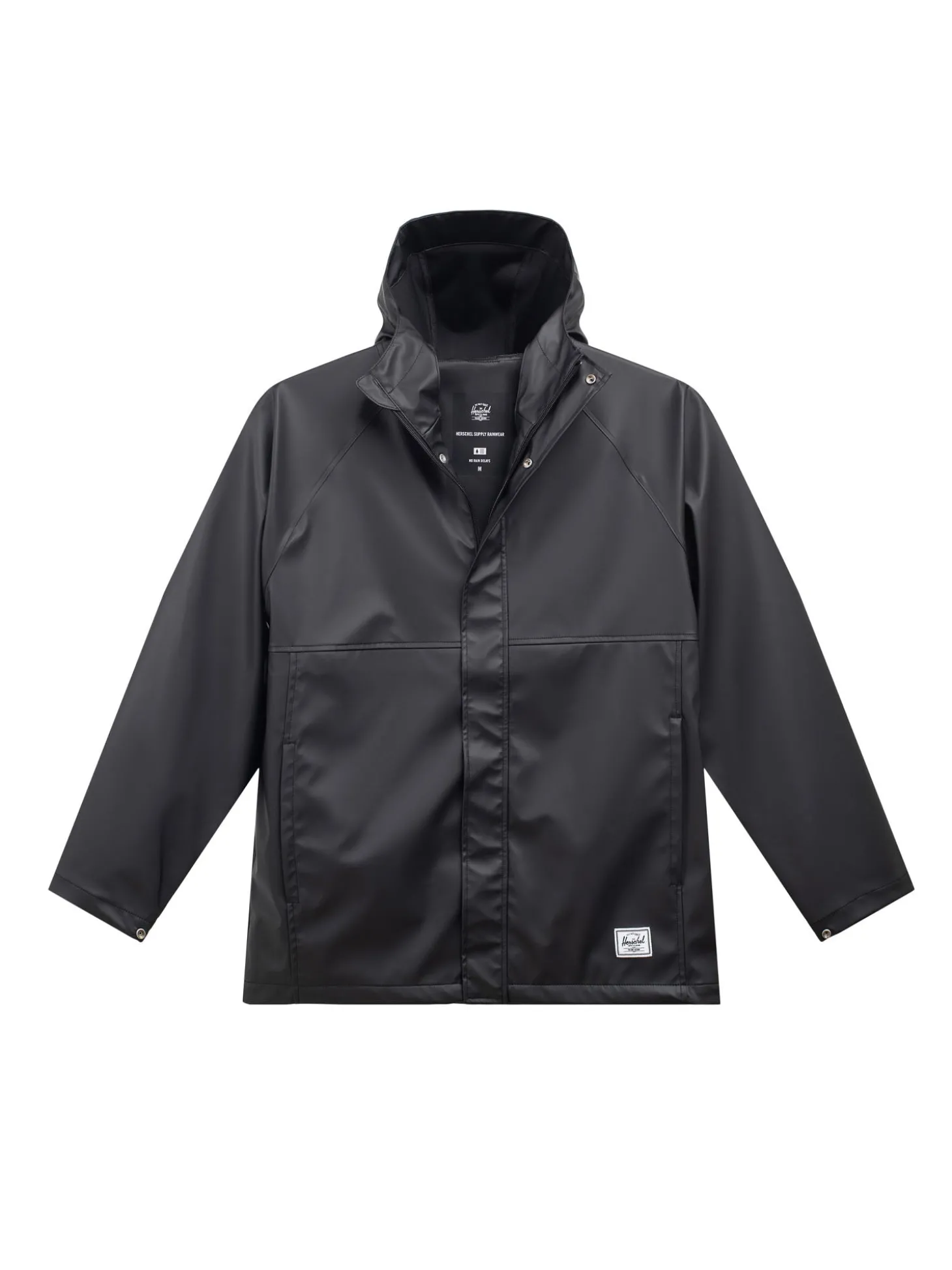 Classic Rain Jacket
