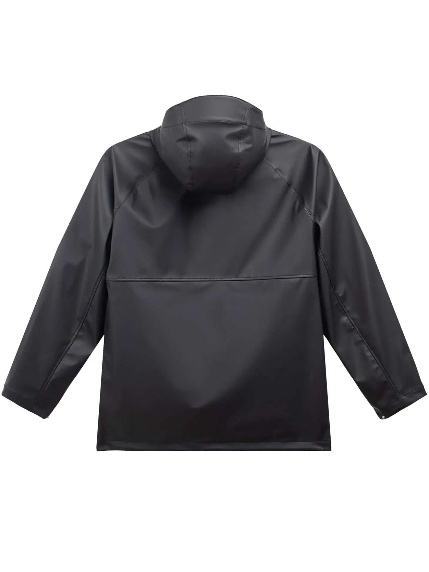 Classic Rain Jacket