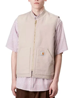 Classic Vest