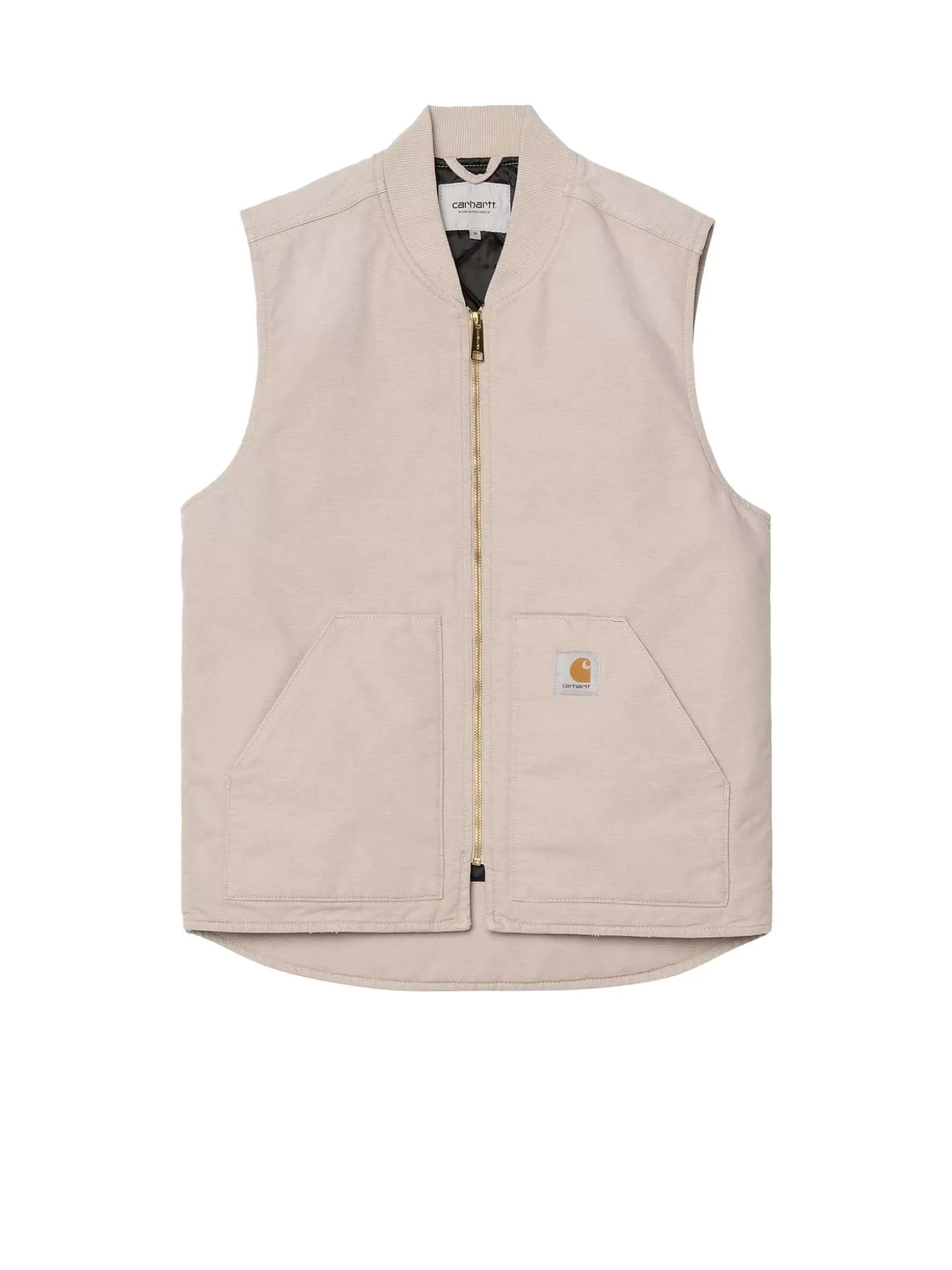 Classic Vest