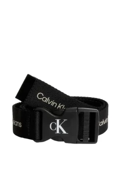 CLICK BUCKLE BELT