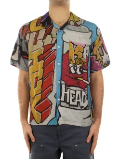 Click Head S/S Shirt