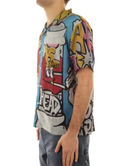 Click Head S/S Shirt
