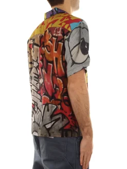 Click Head S/S Shirt