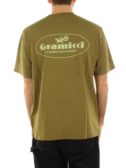 Climbing Equipment Tee