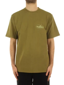 Climbing Equipment Tee