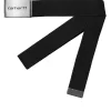 Clip Belt Chrome