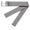 Clip Belt Chrome