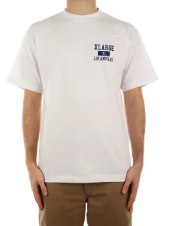 College 91 S/S Tee