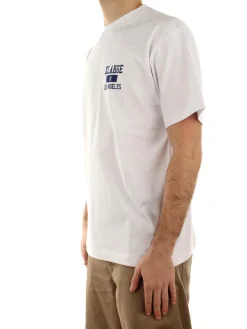 College 91 S/S Tee