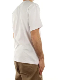 College 91 S/S Tee