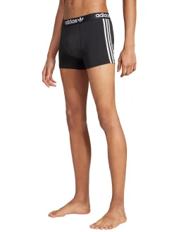 Comfort Flex Cotton 3-Stripes Trunk Underwear
