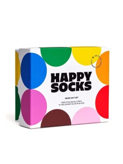 Confezione regalo da 2 paia di calzini Pride