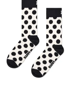 Confezione regalo da 3 paia di calzini Black and White