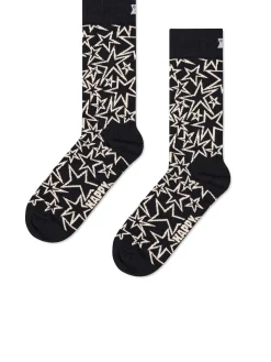 Confezione regalo da 3 paia di calzini Black and White