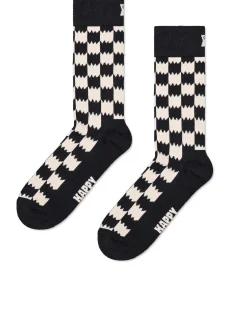 Confezione regalo da 3 paia di calzini Black and White