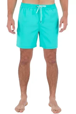 Costume Da Bagno One And Only Solid Volley Boardshort 17