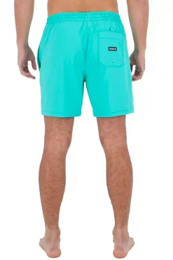 Costume Da Bagno One And Only Solid Volley Boardshort 17