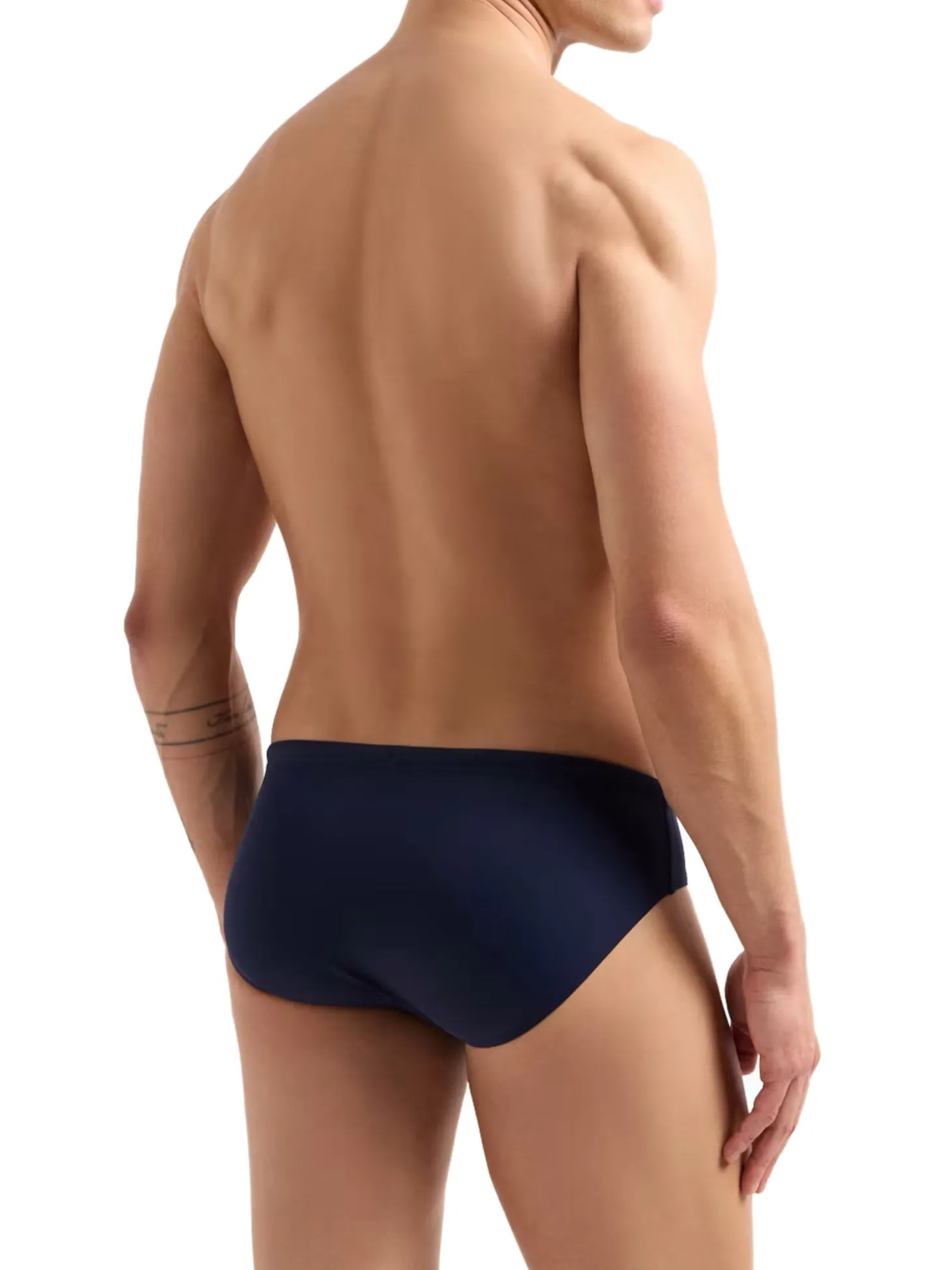 Costume Da Bagno Slip