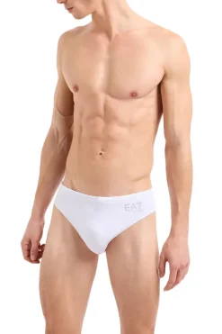Costume slip a vita bassa con logo ASV