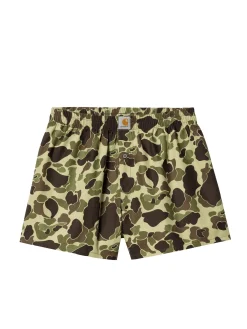 Cotton Boxer