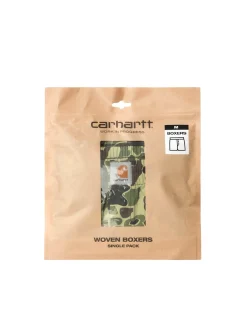 Cotton Boxer