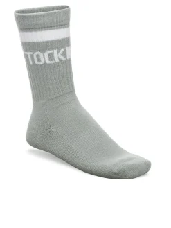 Cotton Crew Socks